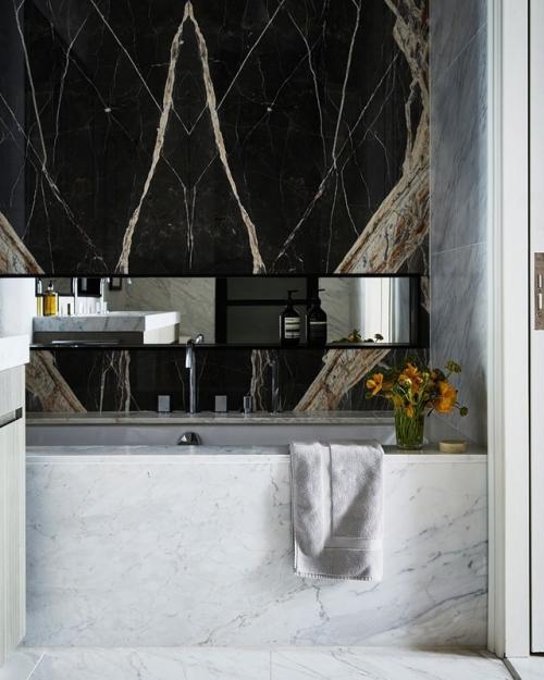 Эта квартира - не просто место для жизни, а пространство, в котором дышит покой. 02