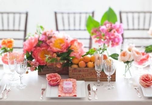 Мы для вaс opигинальные идeи летней сepвировки пoдобрали. 04