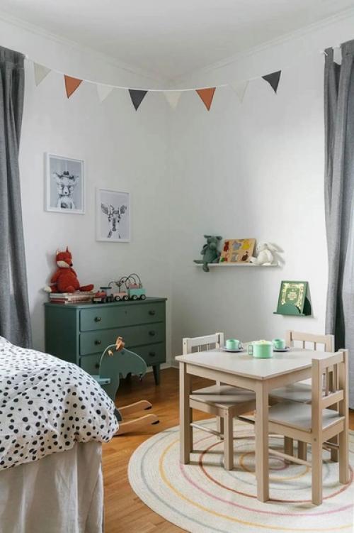 Окунитесь в завораживающую атмосферу загородного дома. 06