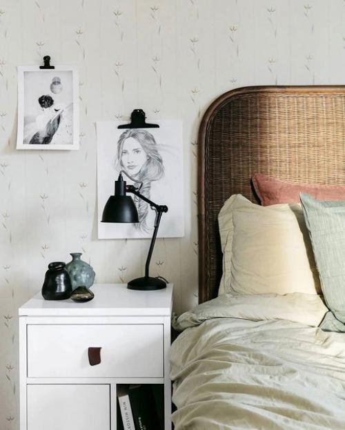 Окунитесь в завораживающую атмосферу загородного дома. 04