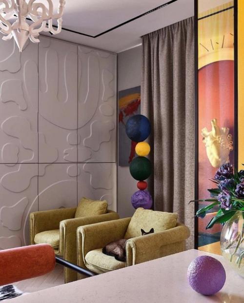 Очень талантливо.  Стильно. 02