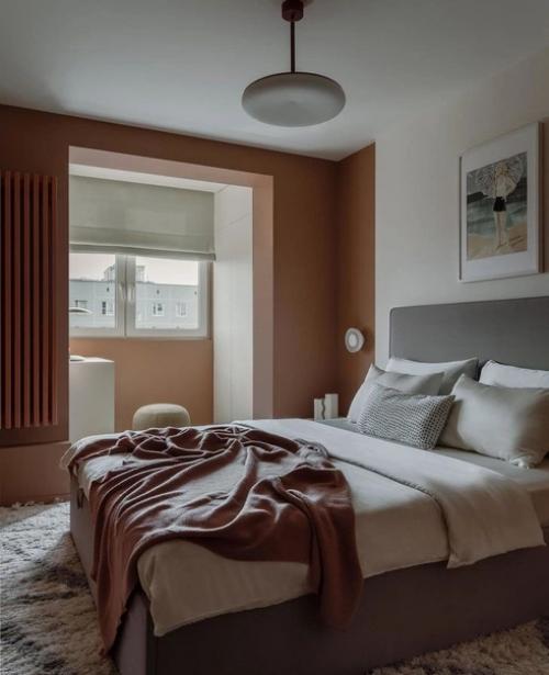 Переделка советской панельки без переноса стен. 09