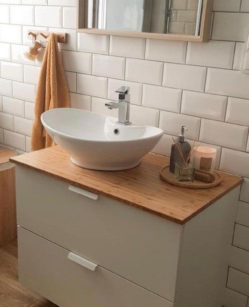 Природные оттенки создают спокойную обстановку в доме, наполняя её гармонией жизни. 08