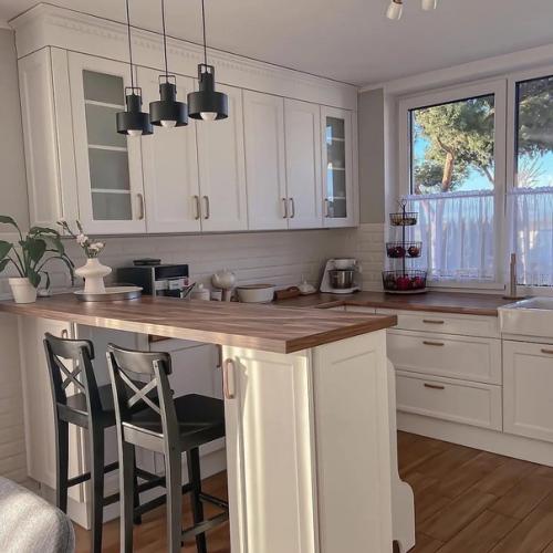 Загороднsй Дом в скандинавском стиле. 03