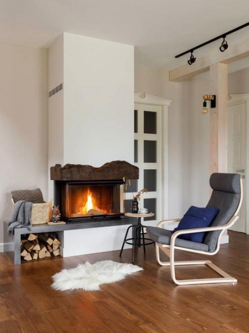 Очень красивый дачный дом. 02