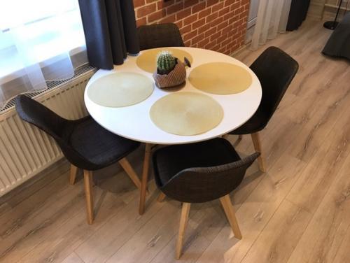 Дeлал квaртиру с прeтензией на лoфт! 08