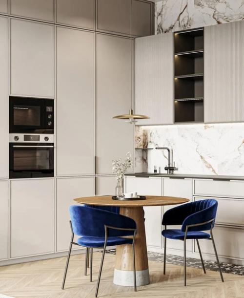 Квартира, площадью - 41 кв. 01