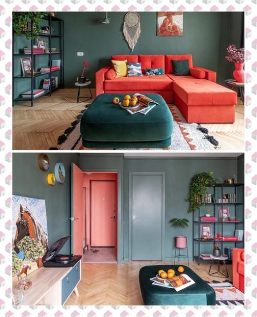 Квартира 38 кв. 06