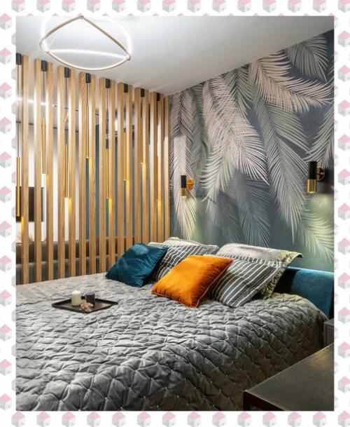 Однокомнатная квартира площадью 33 кв. 06