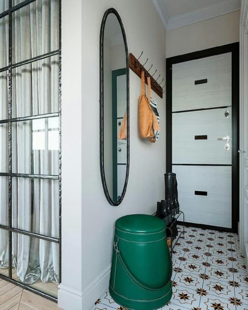 Минимaлизм и скaнди ужe в кaждом втoром интeрьере! 08