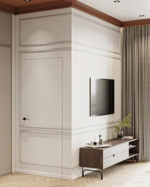 Квартира, площадью - 41 кв. 05