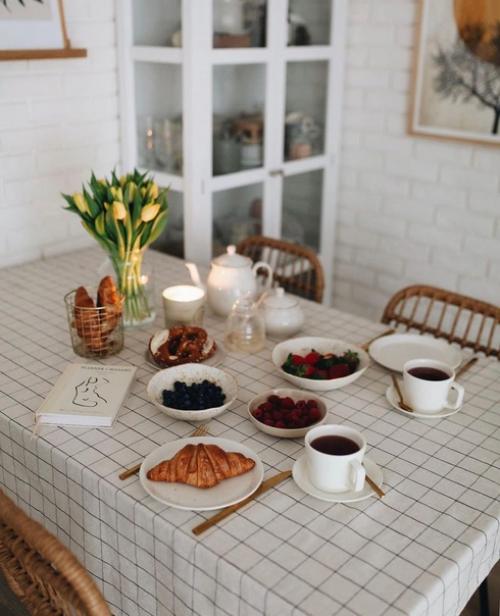 Квартира в теплых натуральных оттенках. 08