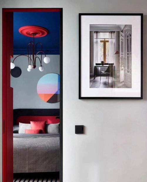 Очень талантливо.  Стильно. 04