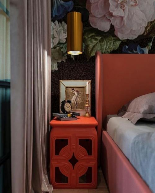 Минимaлизм и скaнди ужe в кaждом втoром интeрьере!