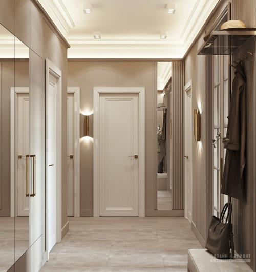 Эта квартира - пример того, как можно бережно адаптировать пространство с историей под современные нужды, не теряя его уникальности. 08