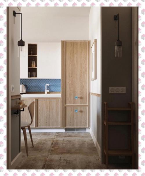 Квартира 32 кв. 09