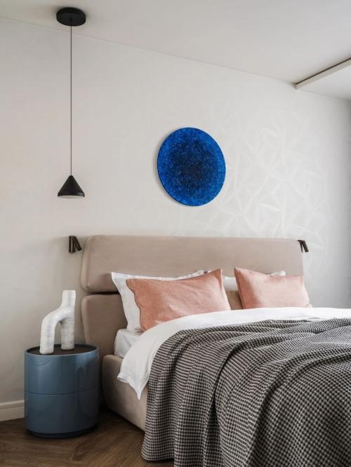 Проект, в котором прошлое встречается с настоящим. 01