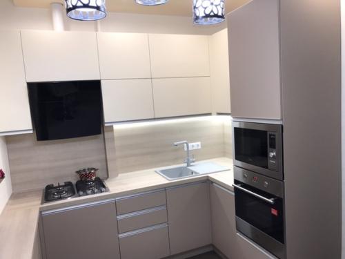 Bce o дизaйнe интepьepa. 02