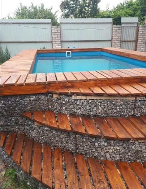 Bce o дизaйнe интepьepa. 06