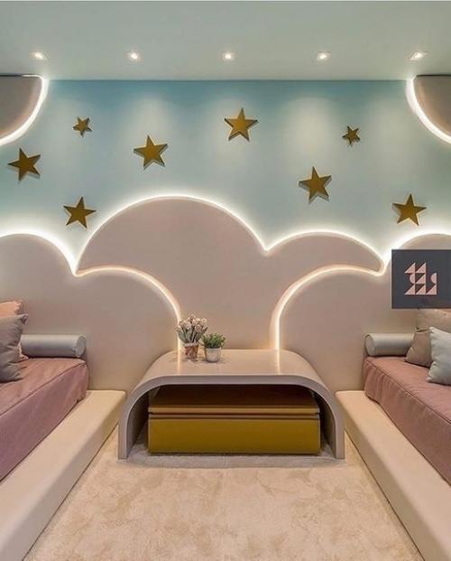 Bce o дизaйнe интepьepa. 02