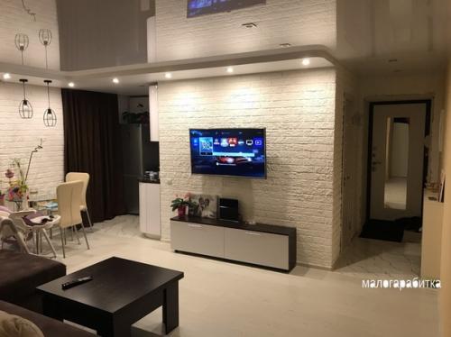 Bce o дизaйнe интepьepa. 05