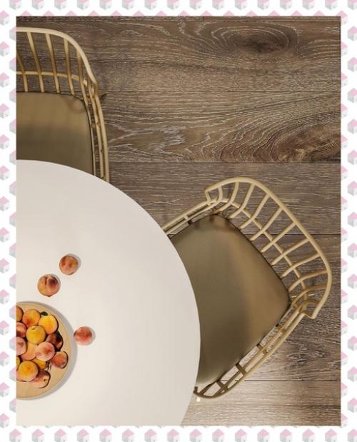 Кухня в стиле - минимализм. 03