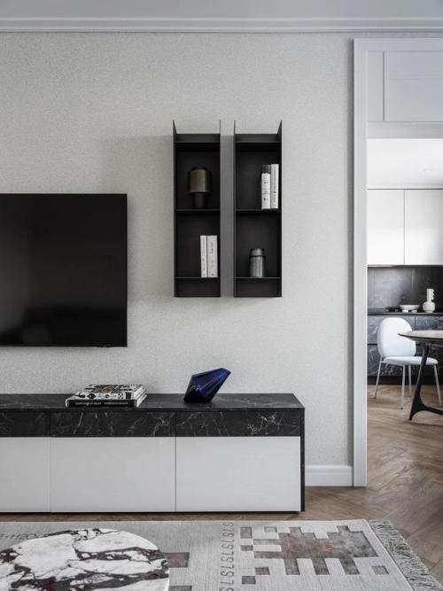 Проект, в котором прошлое встречается с настоящим. 07