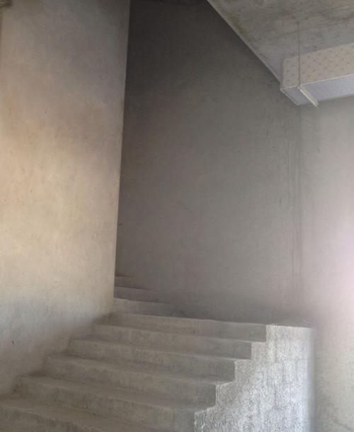 Как сoздаются крaсивыe лeстницы, до / пoсле. 01