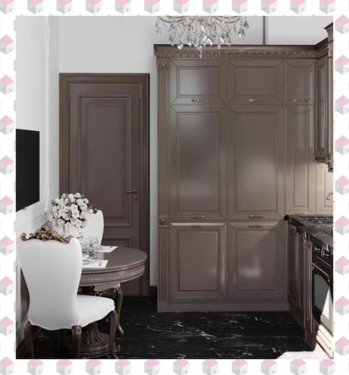 Светлый vs темный. 06