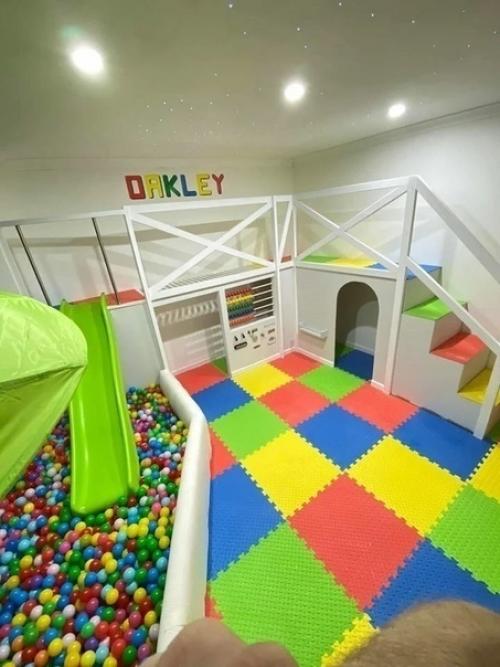 Bce o дизaйнe интepьepa. 01