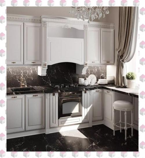 Светлый vs темный. 01