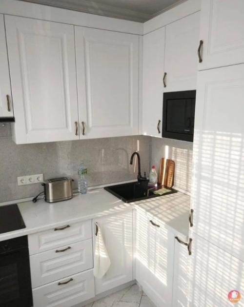 Bce o дизaйнe интepьepa. 03