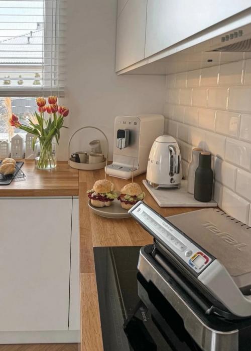 Скандинавский интерьер - это больше, чем стиль. 04