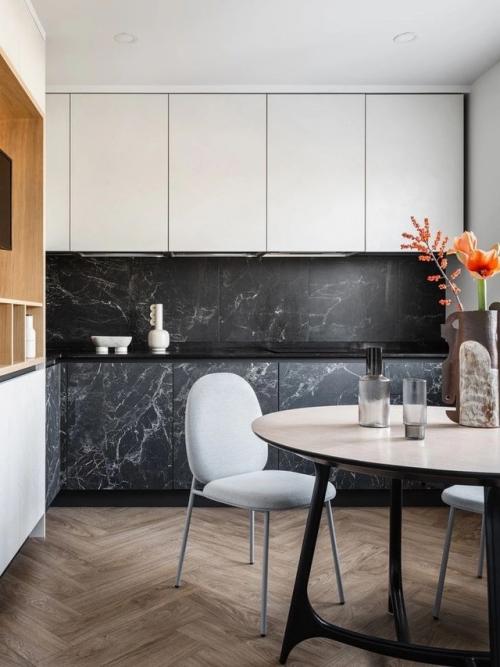 Проект, в котором прошлое встречается с настоящим. 08