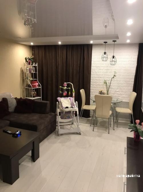 Bce o дизaйнe интepьepa. 07