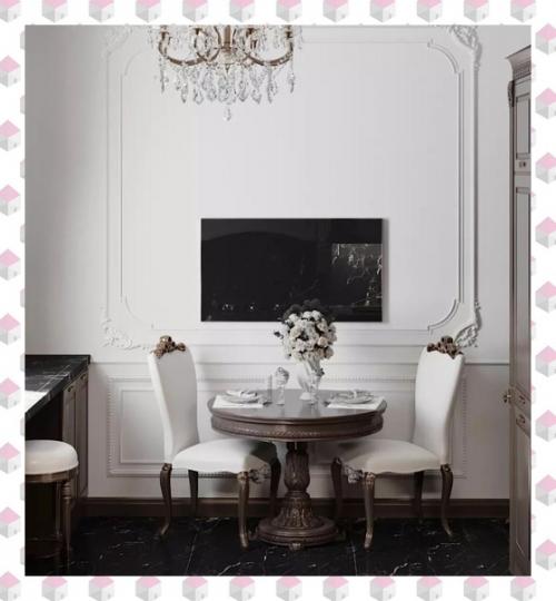 Светлый vs темный. 07