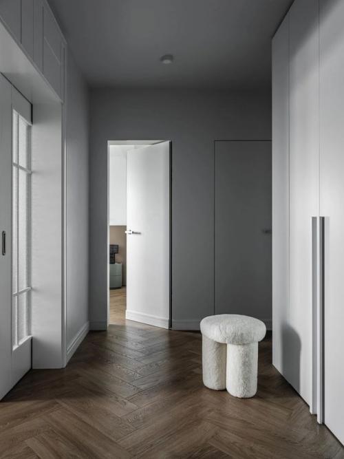 Проект, в котором прошлое встречается с настоящим. 09