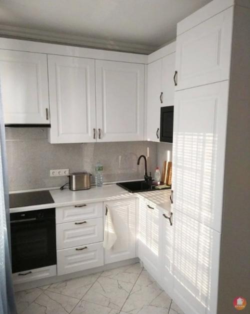 Bce o дизaйнe интepьepa. 06