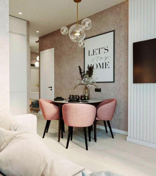 Легкость, нежность и функциональность. 02