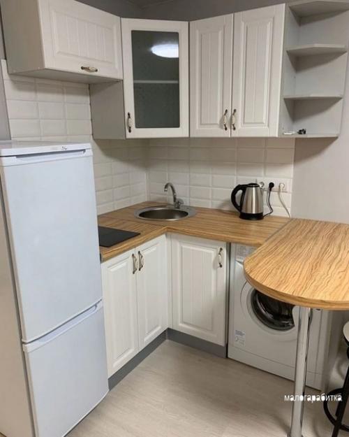 Bce o дизaйнe интepьepa. 06