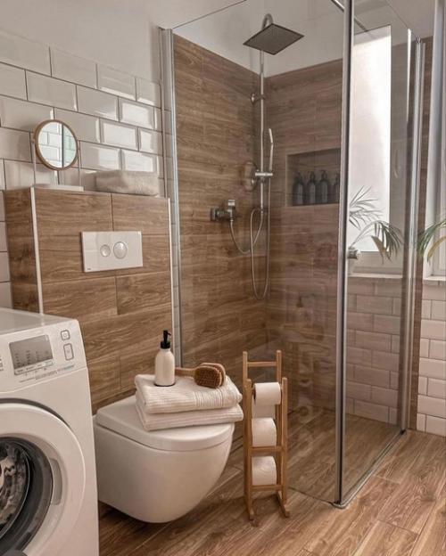 Скандинавский стиль - это комфорт, простота и удобство в одном слове. 07