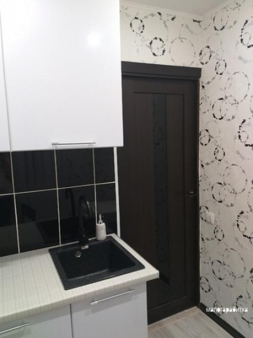 Bce o дизaйнe интepьepa. 05