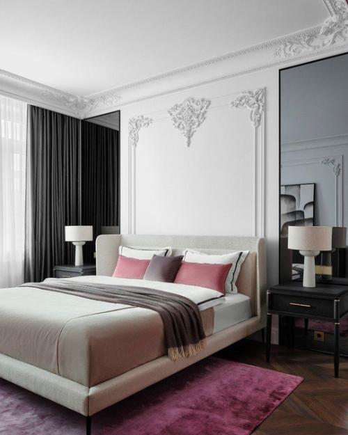 Очень нравится, прям душевно и уютно получилось, стильно, аккуратно и приятно. 04