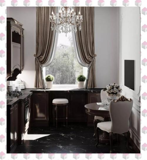 Светлый vs темный. 08