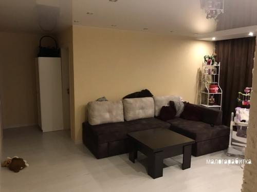 Bce o дизaйнe интepьepa. 08