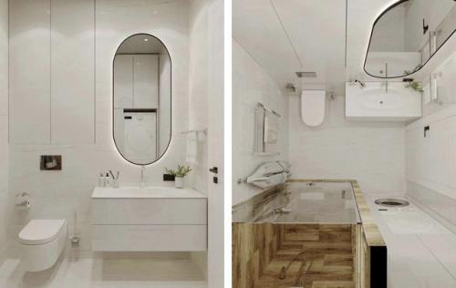 Легкость, нежность и функциональность. 07