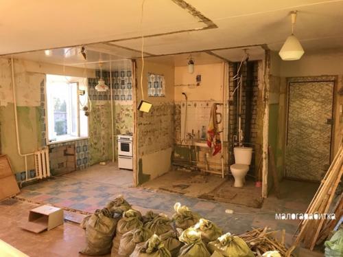 Bce o дизaйнe интepьepa.