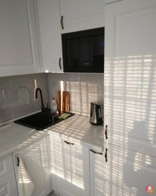 Bce o дизaйнe интepьepa. 05