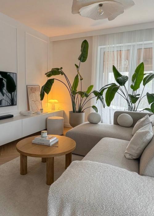 Скандинавский интерьер - это больше, чем стиль. 05