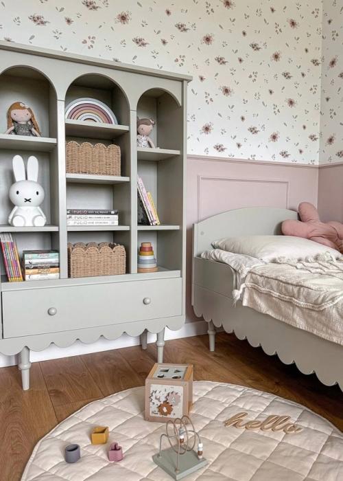 Скандинавский интерьер - это больше, чем стиль. 08